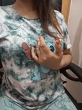 XXX chat uživo modela Tanha18