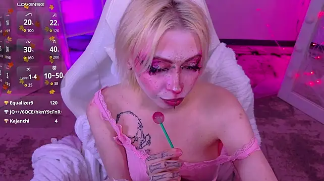 M1mmi 라이브 XXX 채팅