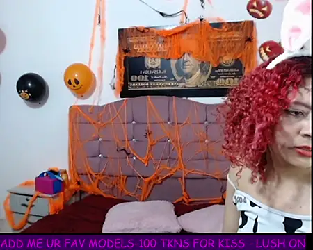 LITTLEJULES Live XXX-Chat