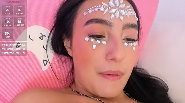 emily_vermont's Live XXX Chat