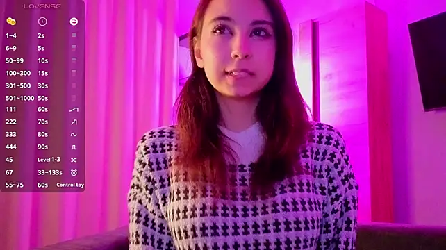 XXX chat uživo modela NerixalVire