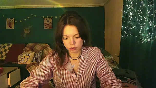 ClancyMorissey's Live XXX Chat