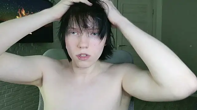 Chat XXX ao vivo de angelfear