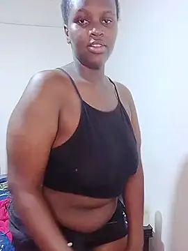 Wairimu1's Live XXX Chat