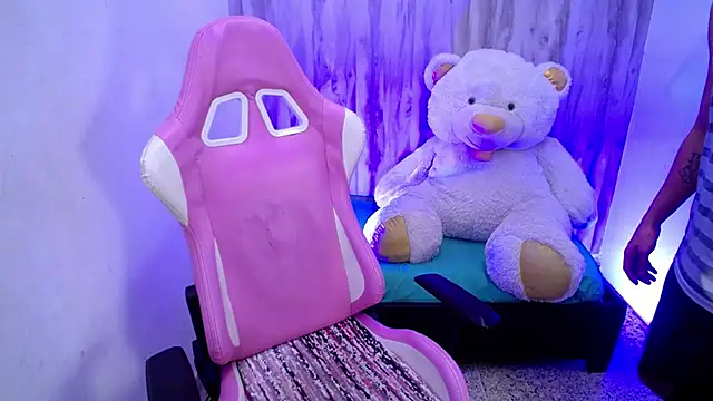 XXX chat uživo modela Dayron_leee