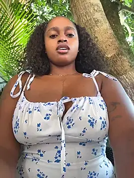 darle_volant's Live XXX Chat