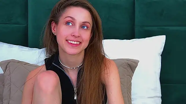 XXX chat uživo modela HaileyArden
