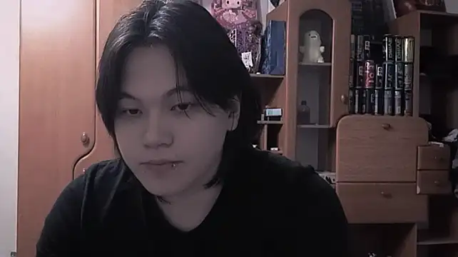 Guru_Master Live XXX-Chat