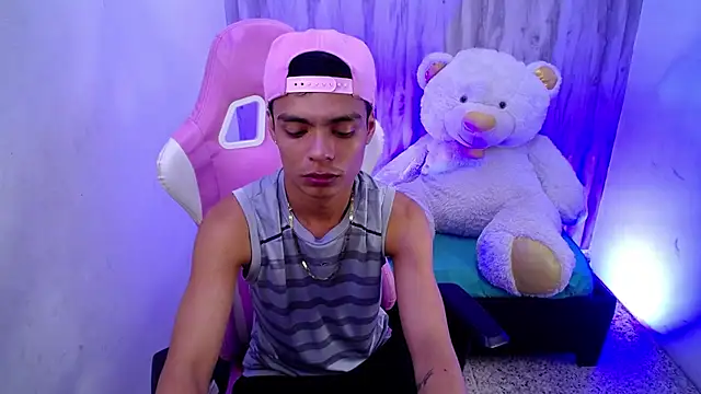 Онлайн чат XXX Dayron_leee