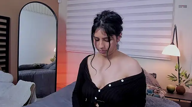 Savannah_Cameron Obrolan Langsung XXX