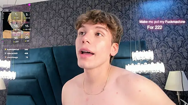 TaylerWhite Chat XXX live