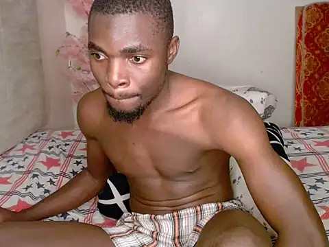 Show de Dream_Illusion na webcam