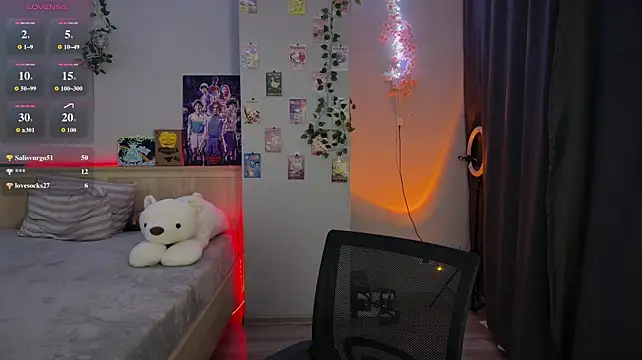 olivertasty 라이브 XXX 채팅