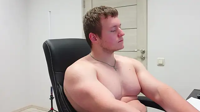 Richard_Dullas 라이브 XXX 채팅