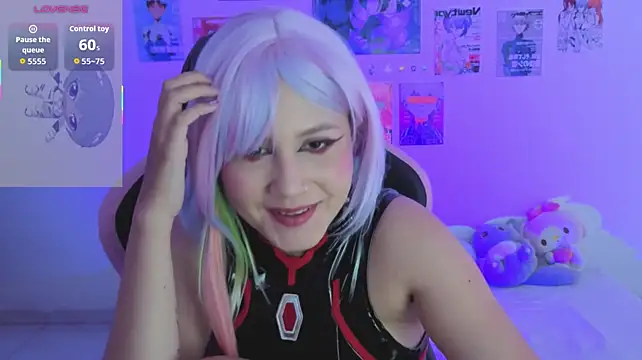 reicos_ Live XXX-chat
