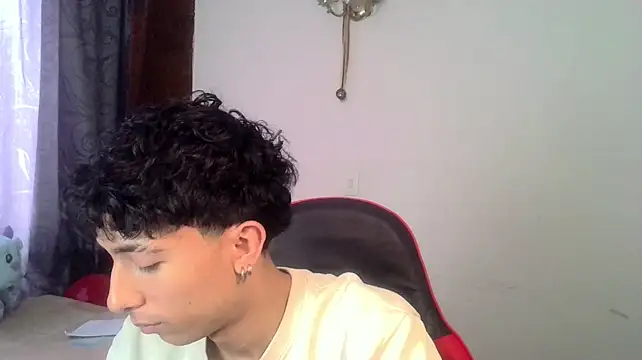 Mr__Aaronn Live XXX Chat