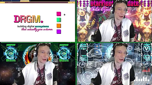 Chat XXX ao vivo de solodethlordsubveganFAQ