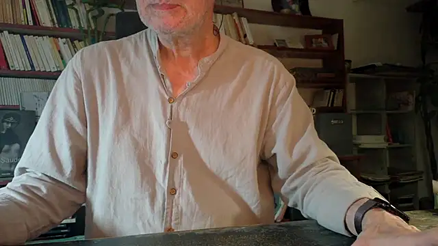 yvanbonar Live XXX-Chat