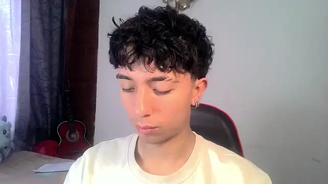 Mr__Aaronn Chat XXX live