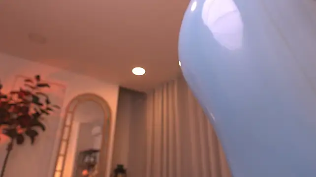 Chat +18 de GoddessZoeVidal_ ao vivo