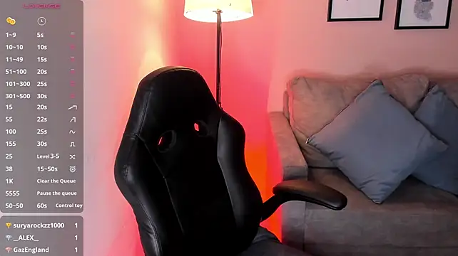 Chat +18 de Jenniekim_18 ao vivo
