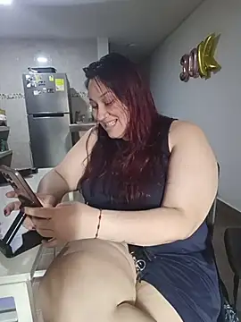 sharon_G's Live XXX Chat