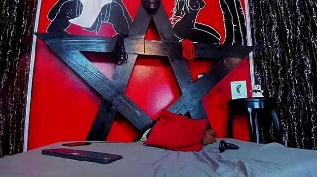 Axel_Romanov – Live XXX-chat