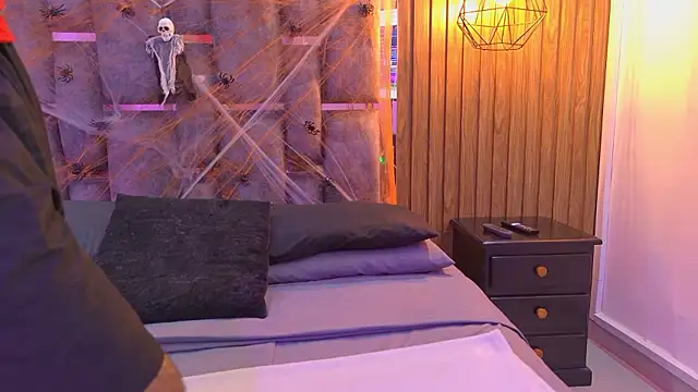 Dean_aimee: απευθείας συνομιλία ΧΧΧ