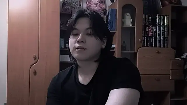 Chat XXX en directo de Guru_Master