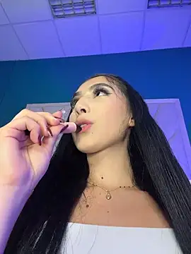 Chat XXX Live BadLilAngelXXX