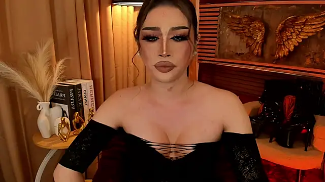 Chat +18 de LolaDiva69 ao vivo