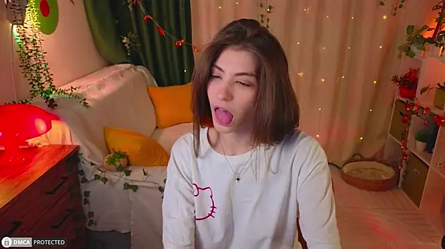 __ChocoMao__'s Live XXX Chat