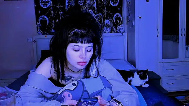 AllisonDeetz's Live XXX Chat