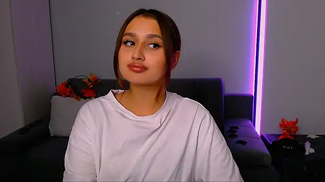 Chatroom XXX en direct de Amelie_Darkside