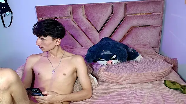 Chat XXX ao vivo de Alejo_cb