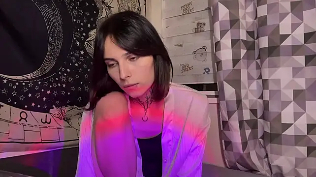 Chat XXX en directo de SweetFemBoyy