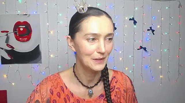 Chat +18 de TayaFinch ao vivo