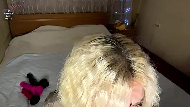 EvaTequilaDryn Live XXX chat