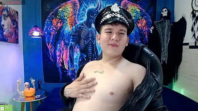 damian_miller7 Live XXX Chat