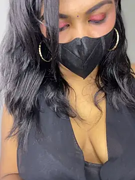 __Tamil_Hot_Chellakutty__ Adlı Modelin Canlı XXX Sohbeti
