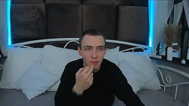 Jacob_Davidson Live XXX-chat