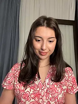 Tasty_NoraX Adlı Modelin Canlı XXX Sohbeti