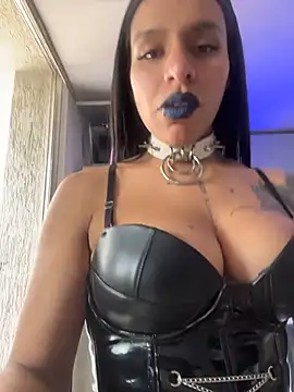 Damonylilith 라이브 XXX 채팅