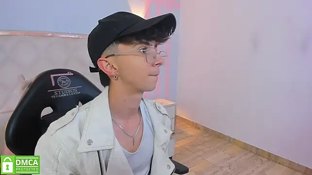 Chat XXX ao vivo de Peter_tay