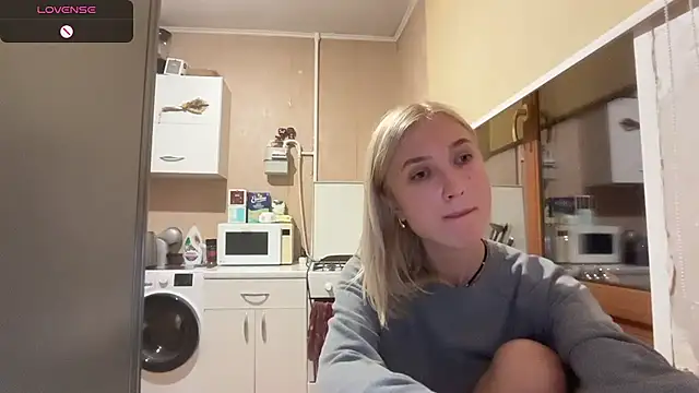 Chat XXX en directo de AngelJeni