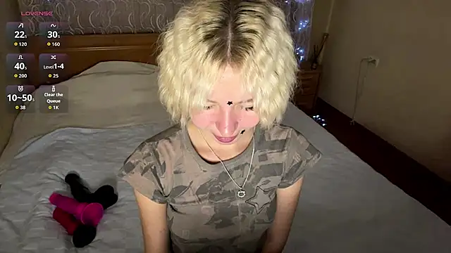 Chat XXX Live EvaTequilaDry