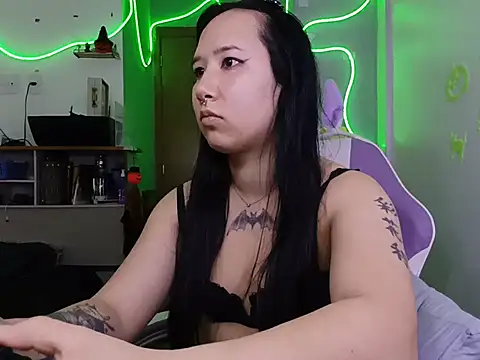 Japabaixinha's Live XXX Chat