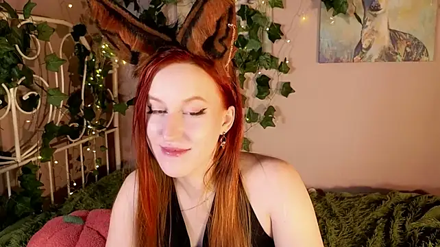 Chat +18 de Eva_Bellea ao vivo
