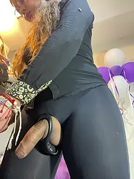 GoddessAlix live XXX chat