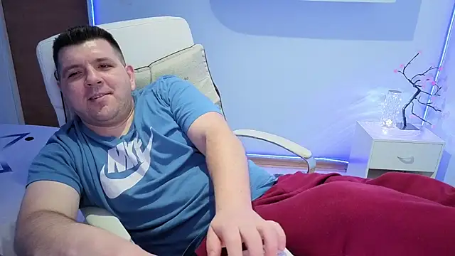 JasonJacks Live XXX-chat